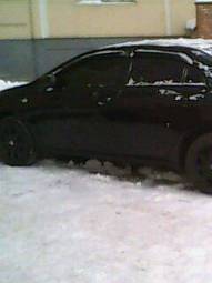 2008 Toyota Corolla For Sale
