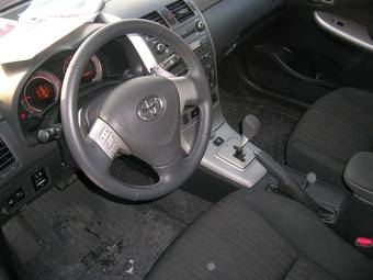 2008 Toyota Corolla For Sale