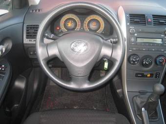 2008 Toyota Corolla For Sale
