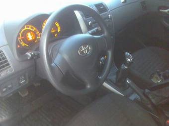 2008 Toyota Corolla For Sale