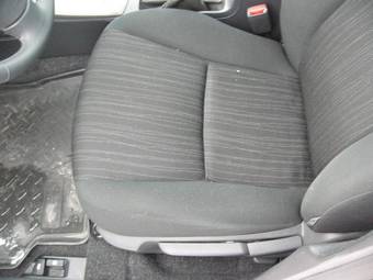 2008 Toyota Corolla Pics