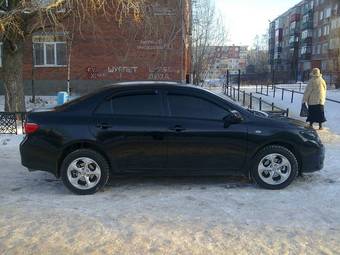 2008 Toyota Corolla For Sale