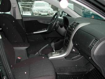 2008 Toyota Corolla For Sale