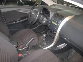 2008 Toyota Corolla For Sale