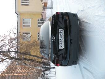 2008 Toyota Corolla Photos