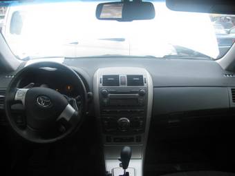 2008 Toyota Corolla For Sale