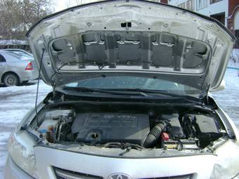 2008 Toyota Corolla For Sale
