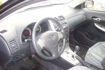 2008 Toyota Corolla For Sale