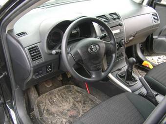 2008 Toyota Corolla For Sale