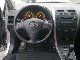 2008 Toyota Corolla For Sale