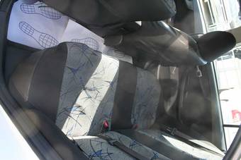 2008 Toyota Corolla Photos