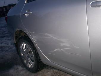 2008 Toyota Corolla For Sale