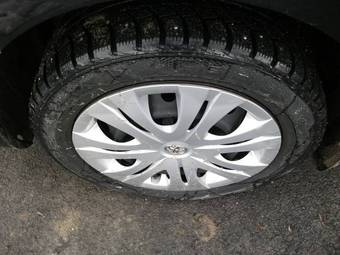 2008 Toyota Corolla For Sale