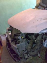 2008 Toyota Corolla Pictures