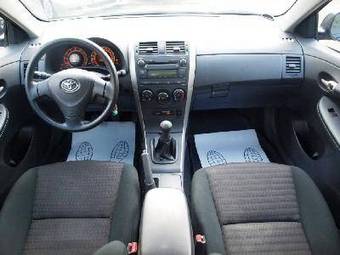 2008 Toyota Corolla For Sale