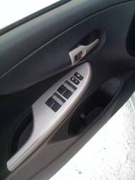 2008 Toyota Corolla Photos