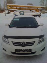 2008 Toyota Corolla For Sale