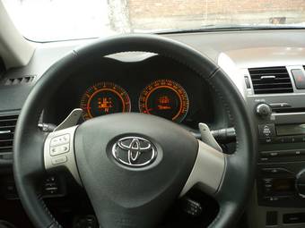 2008 Toyota Corolla For Sale