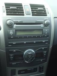 2008 Toyota Corolla For Sale