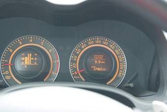 2008 Toyota Corolla Photos