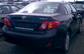 Preview Toyota Corolla