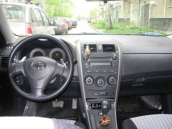 2008 Toyota Corolla For Sale