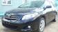 Preview Toyota Corolla