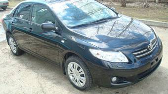2008 Toyota Corolla For Sale