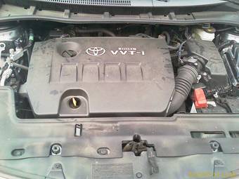 2008 Toyota Corolla For Sale