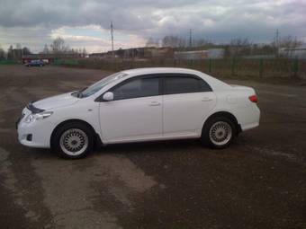 2008 Toyota Corolla For Sale