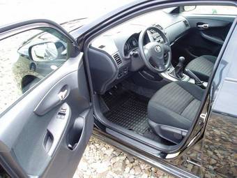 2008 Toyota Corolla For Sale