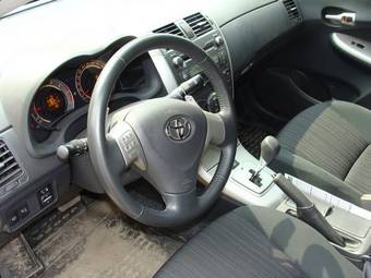 2008 Toyota Corolla For Sale