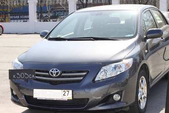 2008 Toyota Corolla For Sale