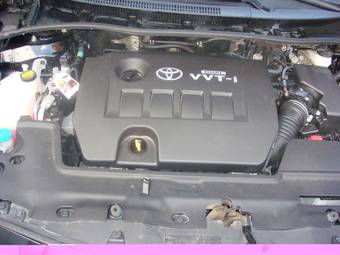 2008 Toyota Corolla For Sale