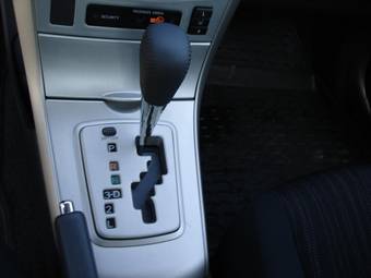 2008 Toyota Corolla For Sale