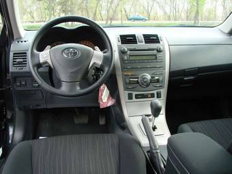 2008 Toyota Corolla For Sale