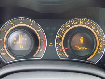 2008 Toyota Corolla Images