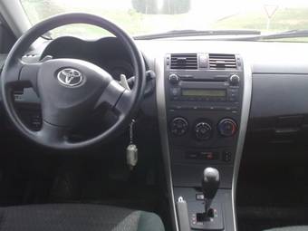 2008 Toyota Corolla For Sale