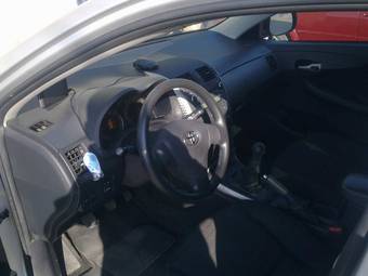 2008 Toyota Corolla For Sale