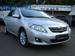 Preview 2008 Corolla