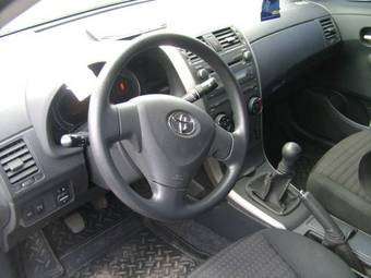 2008 Toyota Corolla For Sale