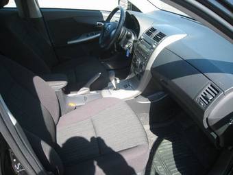 2008 Toyota Corolla For Sale