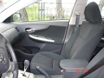 2008 Toyota Corolla For Sale