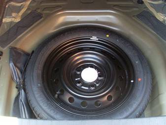 2008 Toyota Corolla Pictures