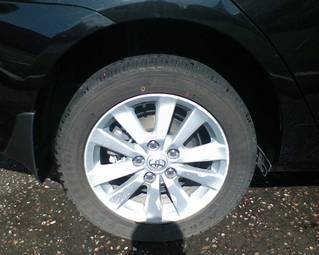 2008 Toyota Corolla For Sale