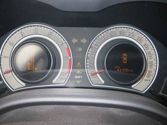 2008 Toyota Corolla Photos