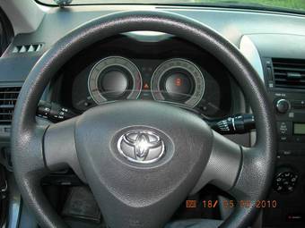 2008 Toyota Corolla For Sale