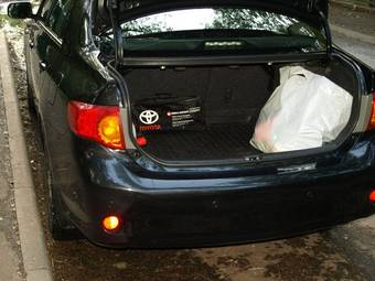 2008 Toyota Corolla For Sale