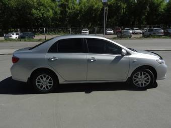 2008 Toyota Corolla For Sale