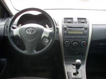 2008 Toyota Corolla For Sale